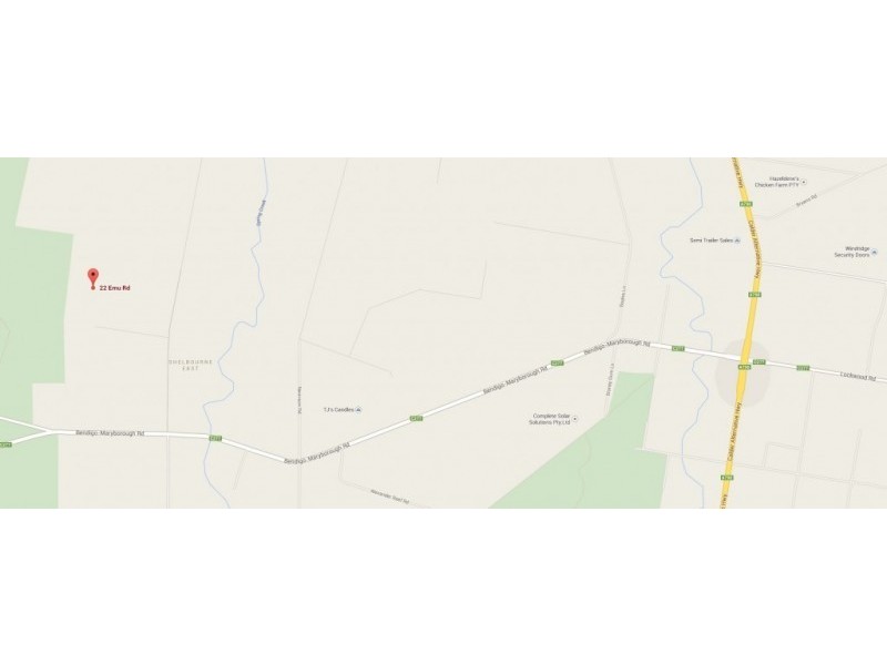 22 Emu Road, Lockwood VIC 3551