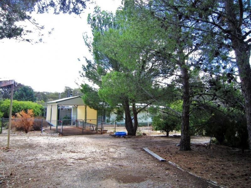 131 Old Boort Road, Wedderburn VIC 3518