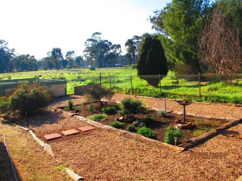 131 Old Boort Road, Wedderburn VIC 3518