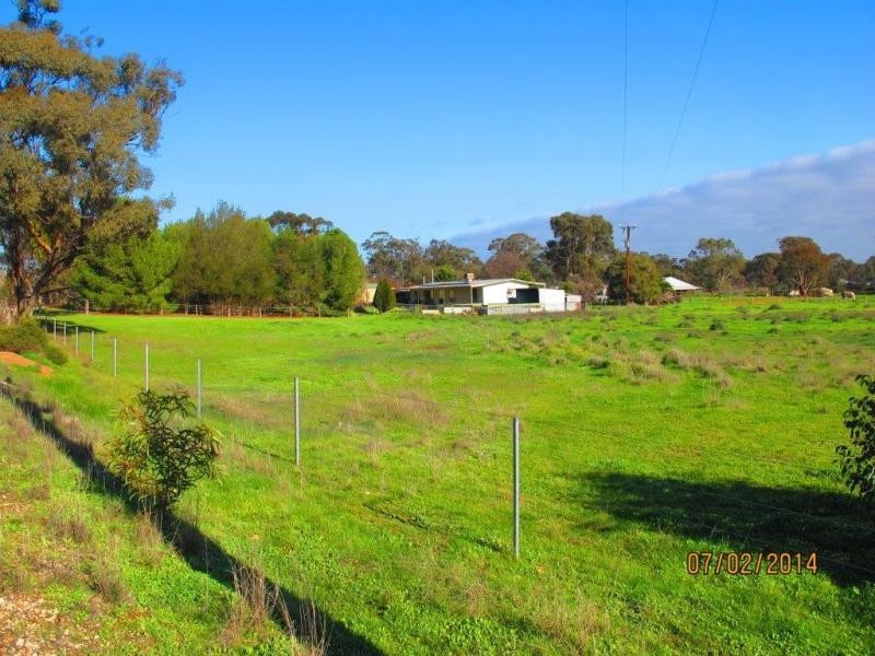 131 Old Boort Road, Wedderburn VIC 3518