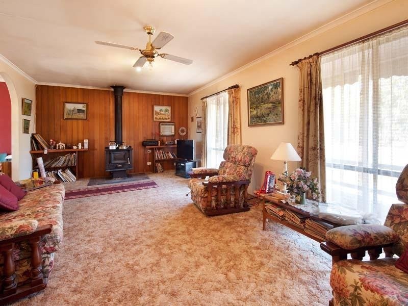 160 Grisold Road, Laanecoorie VIC 3463