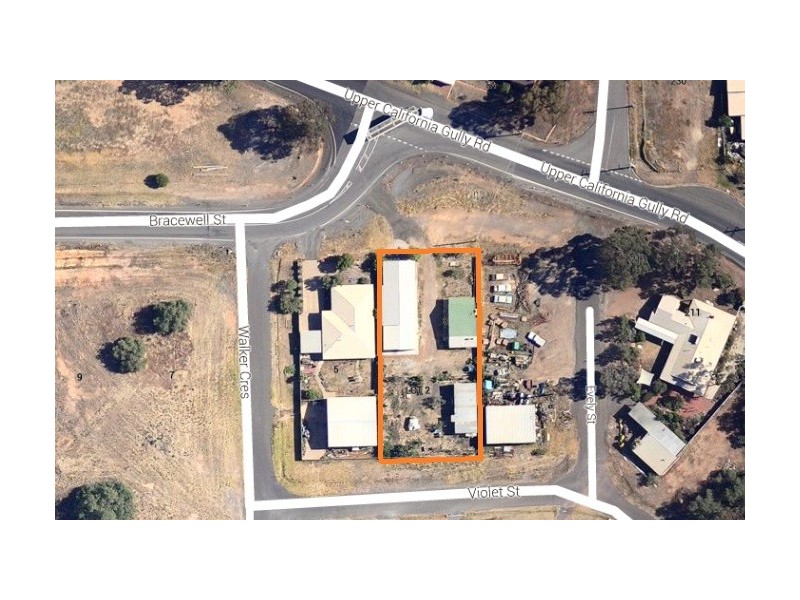 3 Bracewell Street, Eaglehawk VIC 3556