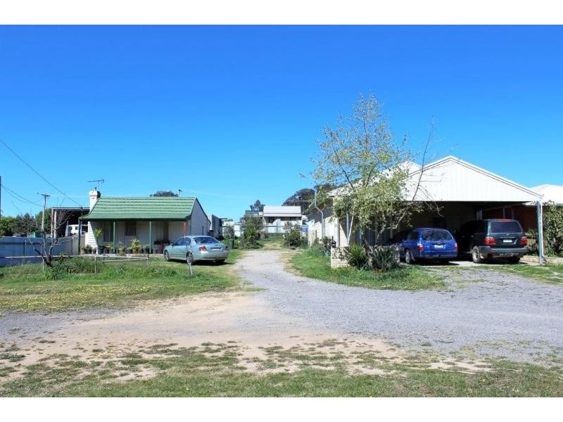 3 Bracewell Street, Eaglehawk VIC 3556