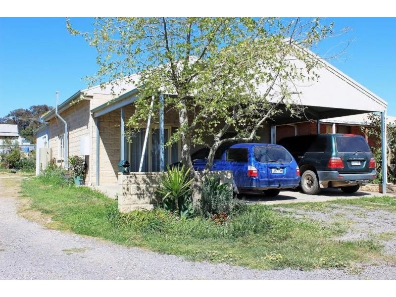 3 Bracewell Street, Eaglehawk VIC 3556