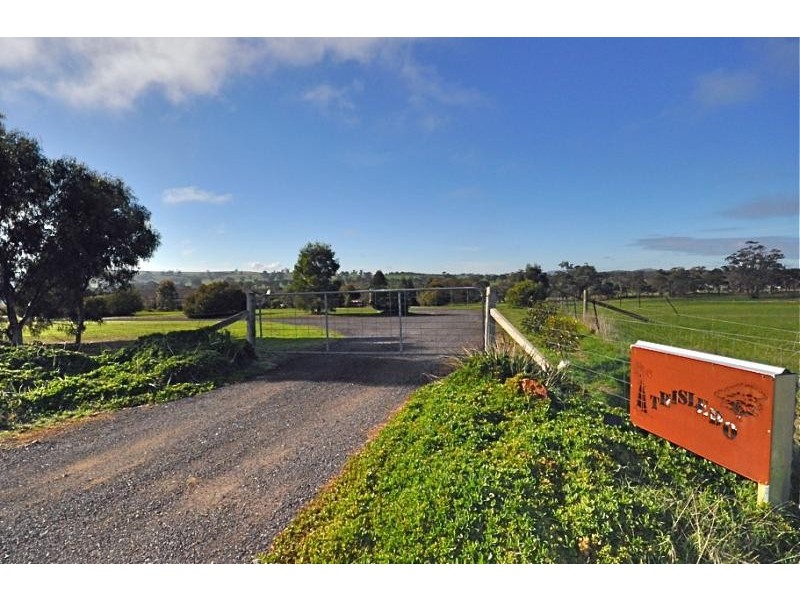 205 Mulberry Lane, Lockwood South VIC 3551