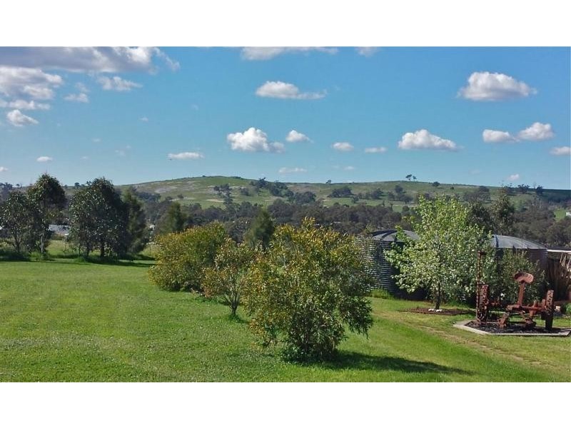 205 Mulberry Lane, Lockwood South VIC 3551