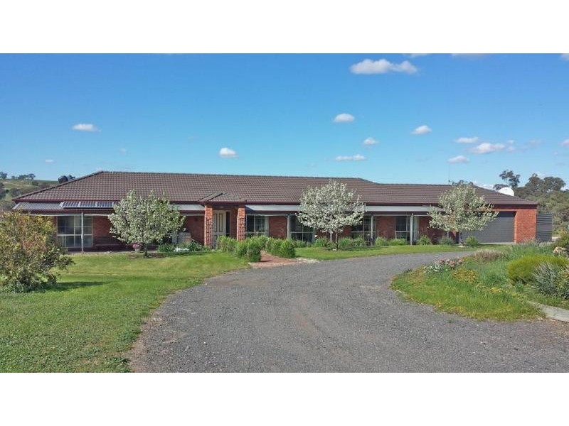 205 Mulberry Lane, Lockwood South VIC 3551