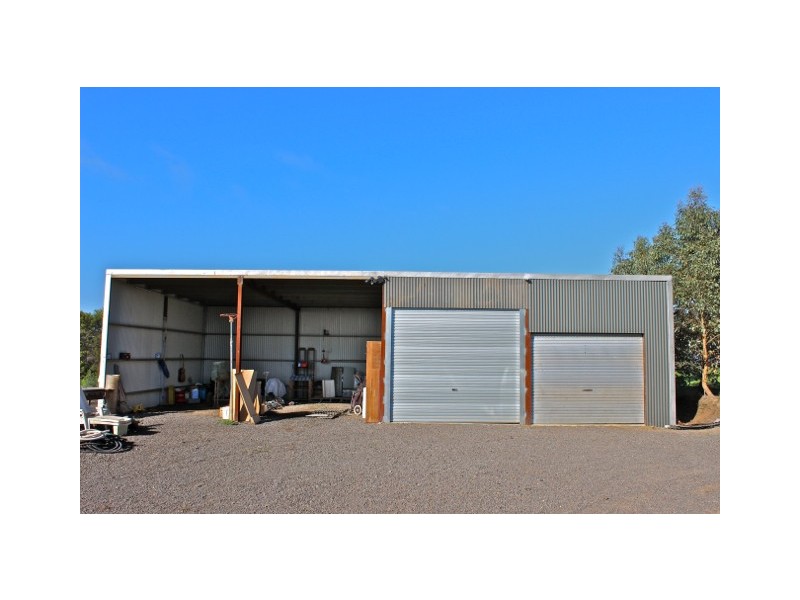 205 Mulberry Lane, Lockwood South VIC 3551