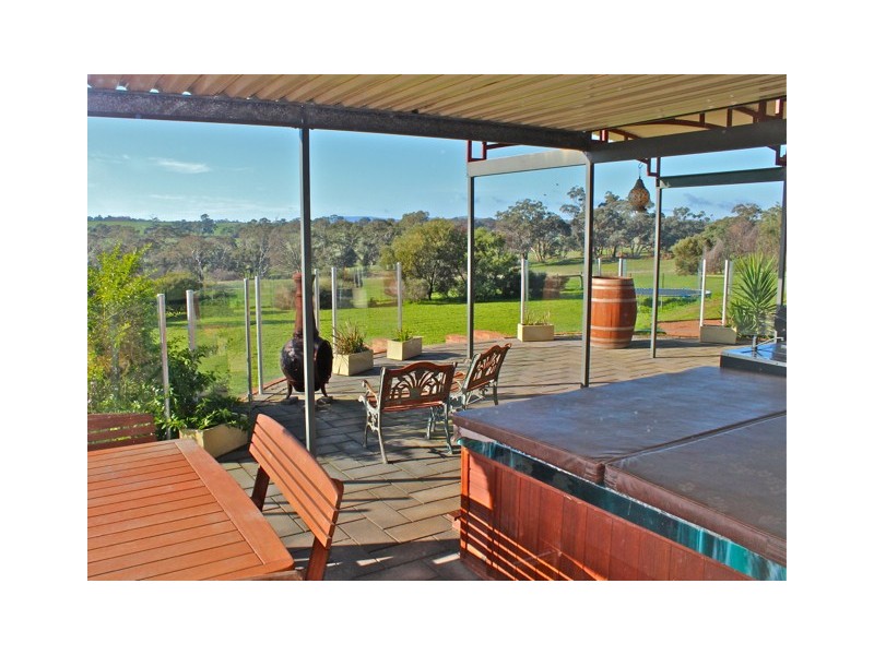 205 Mulberry Lane, Lockwood South VIC 3551