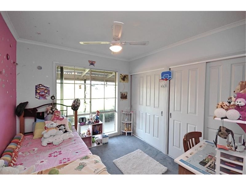 205 Mulberry Lane, Lockwood South VIC 3551