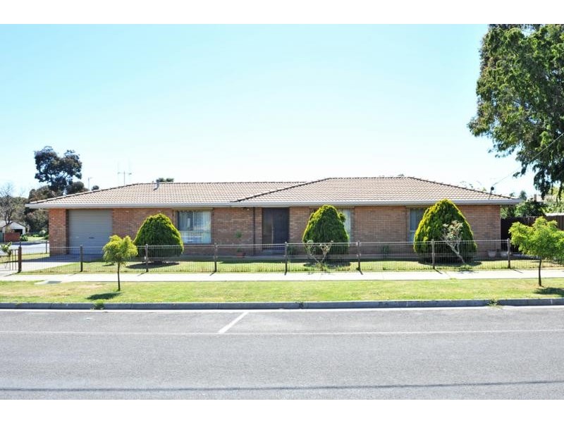 2 Strickland Road, East Bendigo VIC 3550