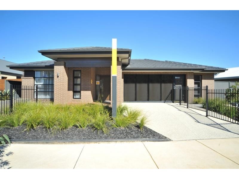 Lot 206 Evergreen Boulevard, Jackass Flat VIC 3556
