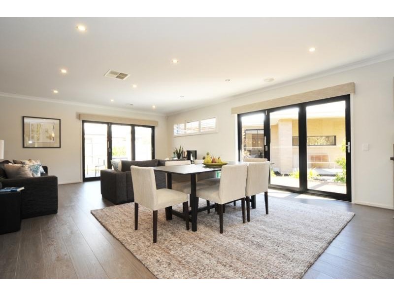Lot 206 Evergreen Boulevard, Jackass Flat VIC 3556