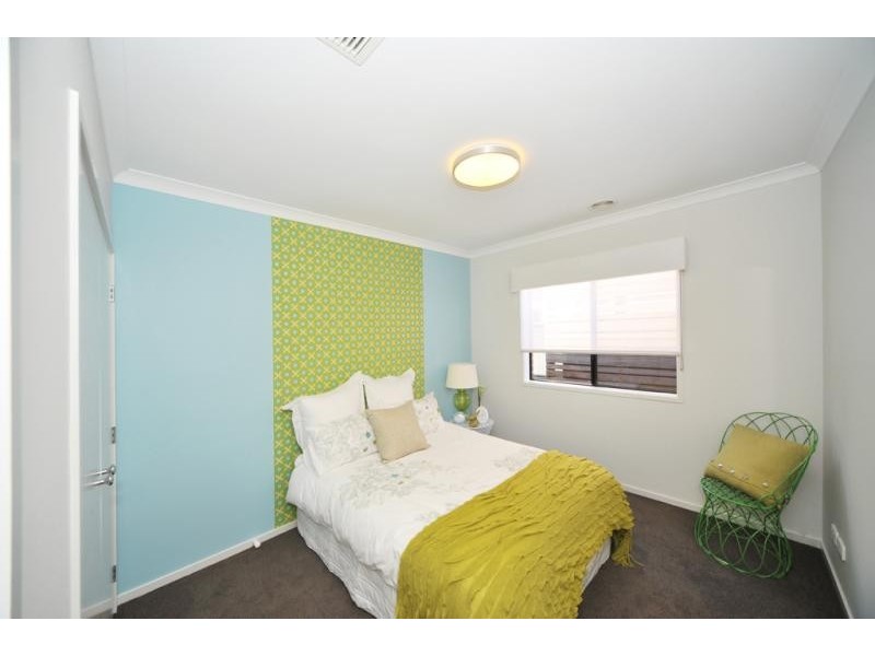 Lot 206 Evergreen Boulevard, Jackass Flat VIC 3556