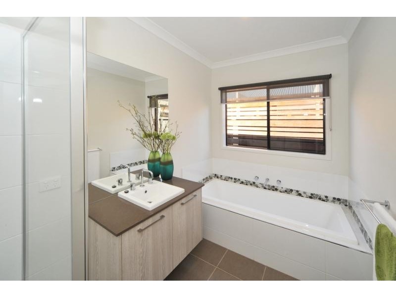 Lot 206 Evergreen Boulevard, Jackass Flat VIC 3556