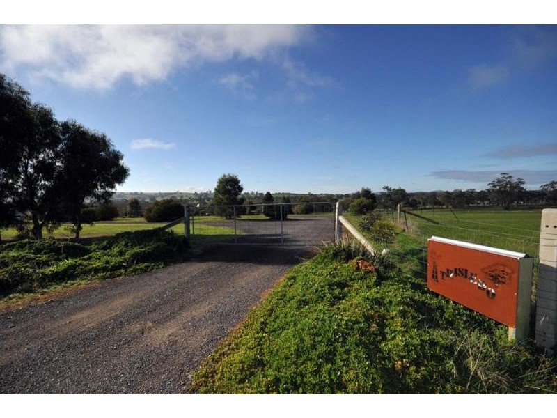 205 Mulberry Lane, Lockwood South VIC 3551