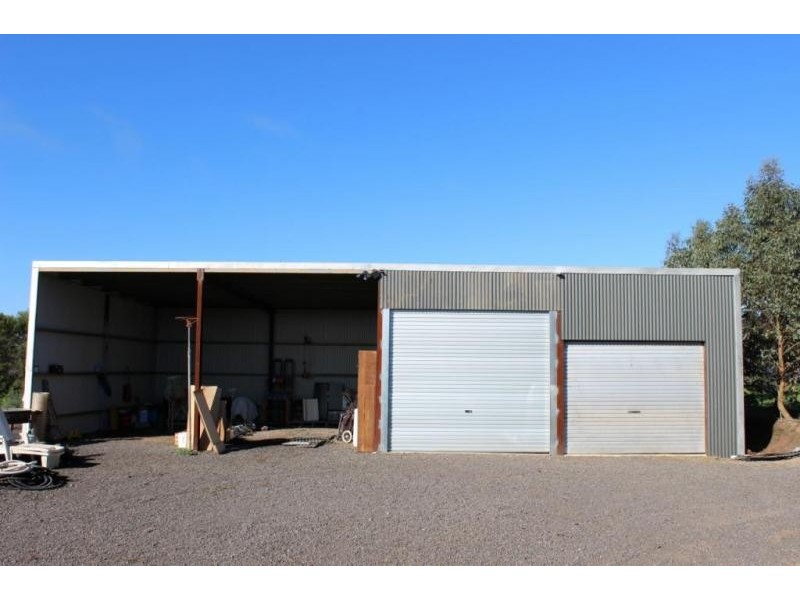 205 Mulberry Lane, Lockwood South VIC 3551