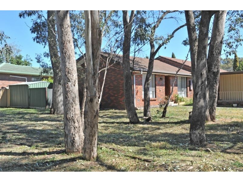 2/6 Cockerell Court, Kennington VIC 3550