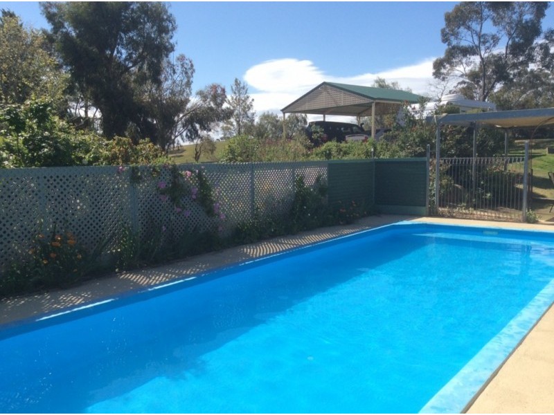 101 Douglas Road, Baringhup VIC 3463