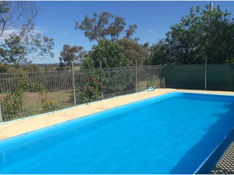 101 Douglas Road, Baringhup VIC 3463