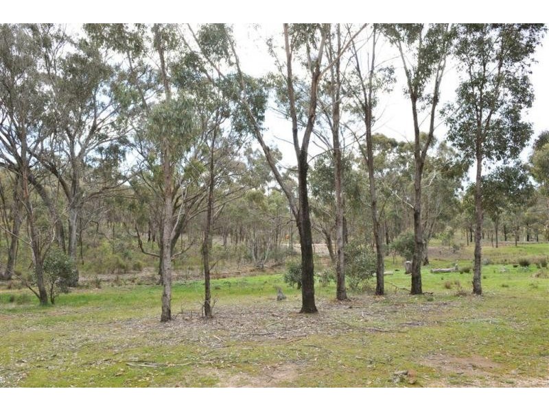 151 Congdon Road, Barkers Creek VIC 3451