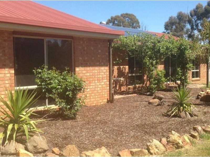 151 Congdon Road, Barkers Creek VIC 3451