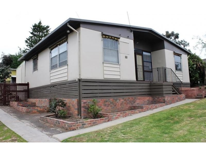 5 Farrell Court, North Bendigo VIC 3550