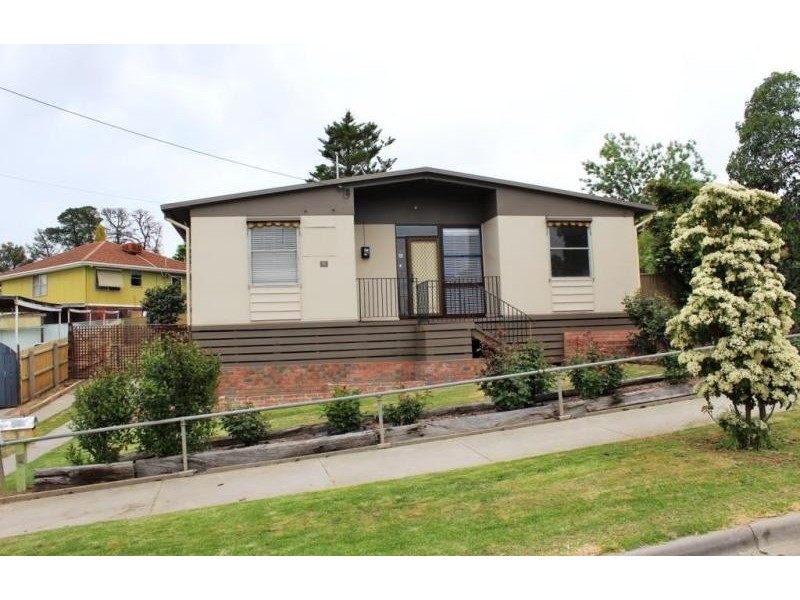 5 Farrell Court, North Bendigo VIC 3550