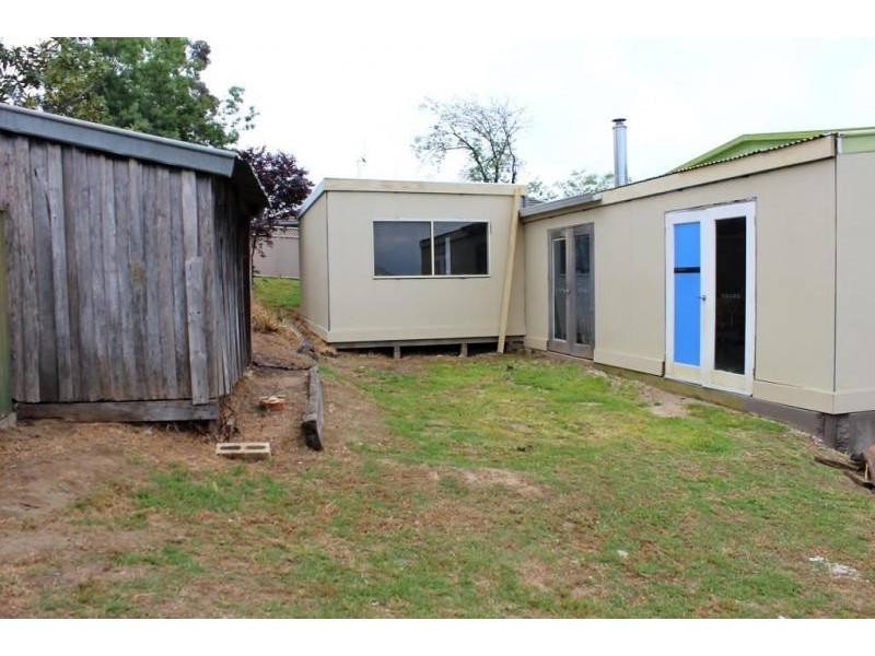 5 Farrell Court, North Bendigo VIC 3550