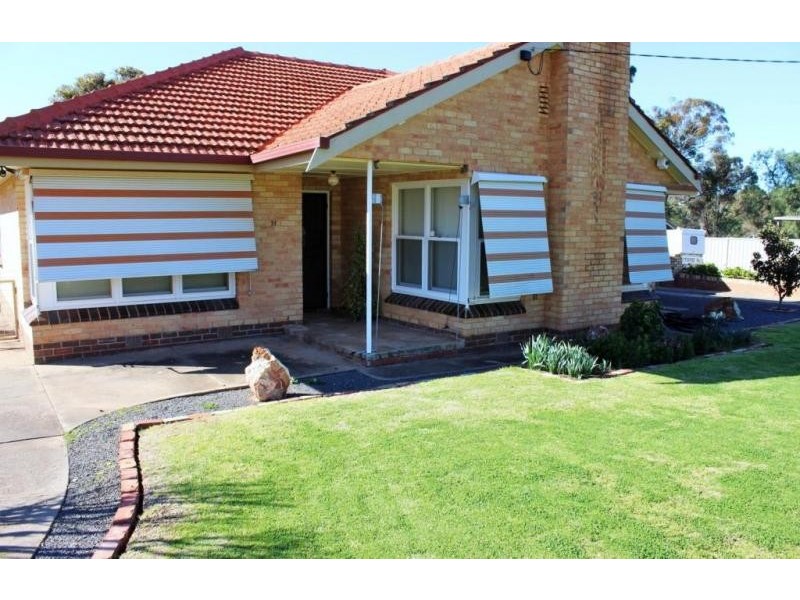 31 Ridge Street, Wedderburn VIC 3518