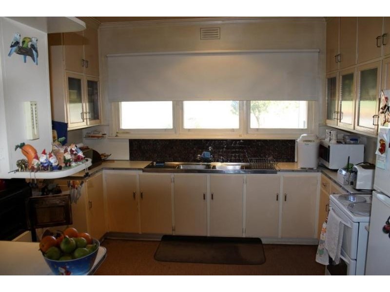 31 Ridge Street, Wedderburn VIC 3518