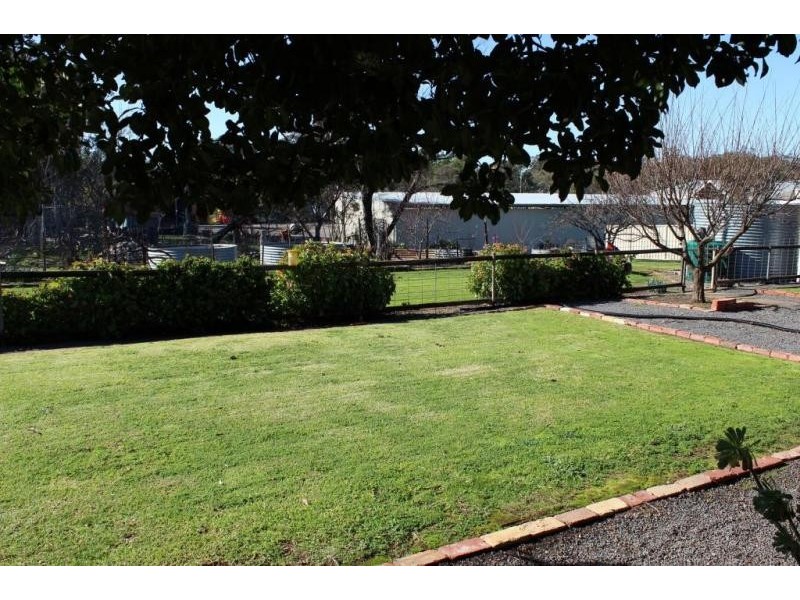 31 Ridge Street, Wedderburn VIC 3518