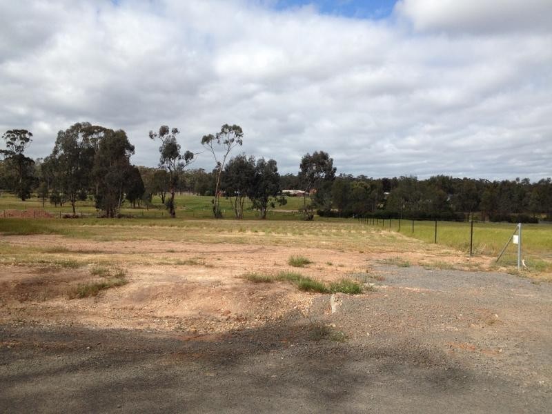 160 Pasley Street, Huntly VIC 3551