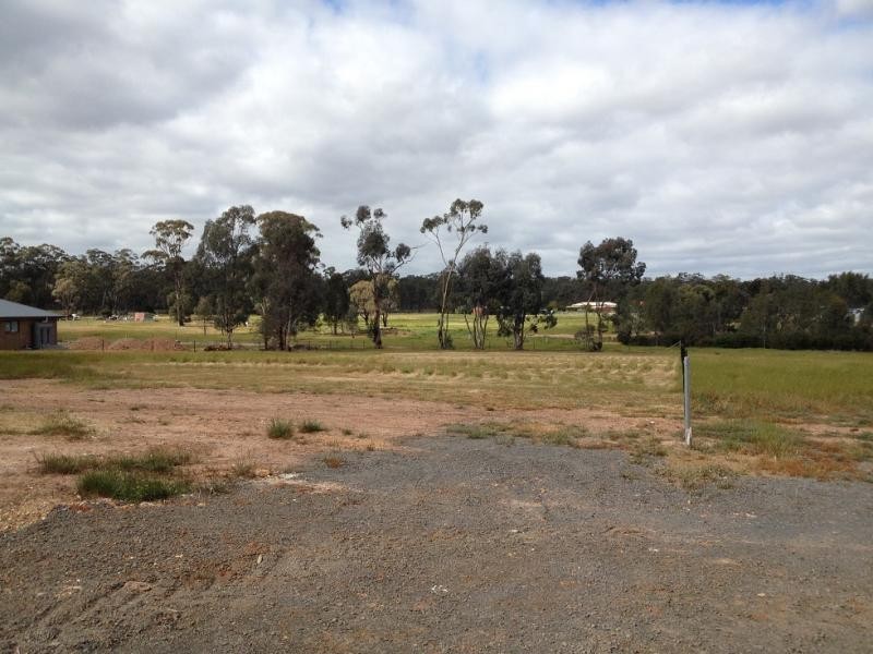 160 Pasley Street, Huntly VIC 3551