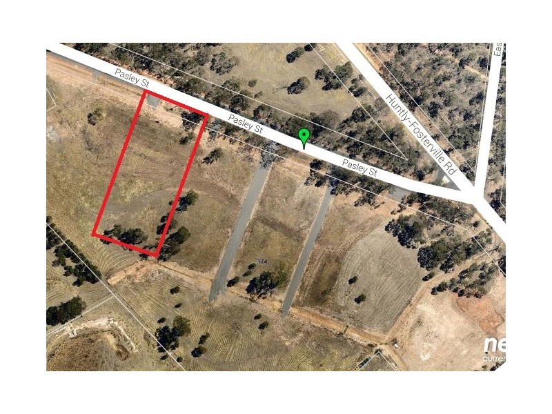 160 Pasley Street, Huntly VIC 3551