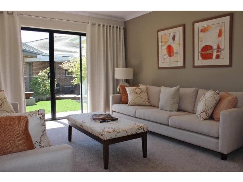 207 Evergreen Boulevard, Jackass Flat VIC 3556