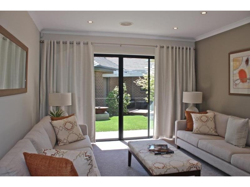 207 Evergreen Boulevard, Jackass Flat VIC 3556