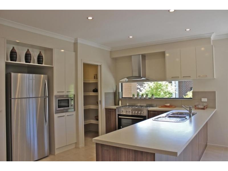 207 Evergreen Boulevard, Jackass Flat VIC 3556