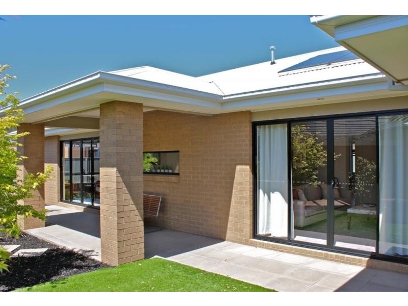 207 Evergreen Boulevard, Jackass Flat VIC 3556