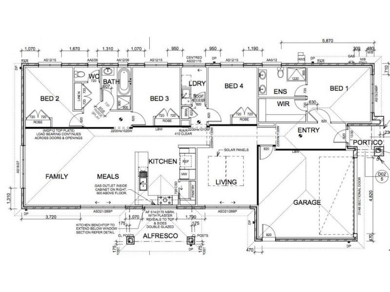 207 Evergreen Boulevard, Jackass Flat VIC 3556