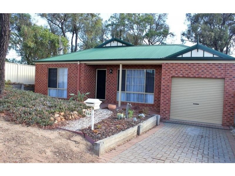 54A Browning Street, Kangaroo Flat VIC 3555