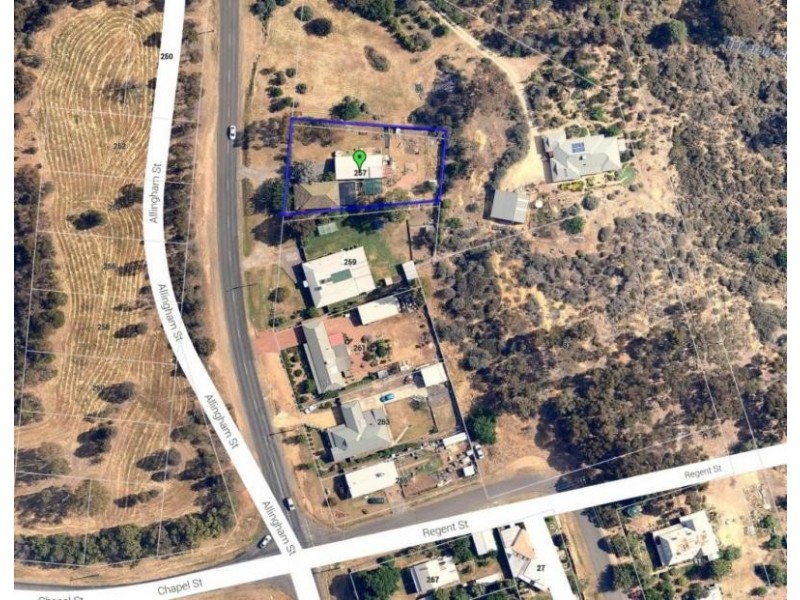 257 Allingham Street, Kangaroo Flat VIC 3555