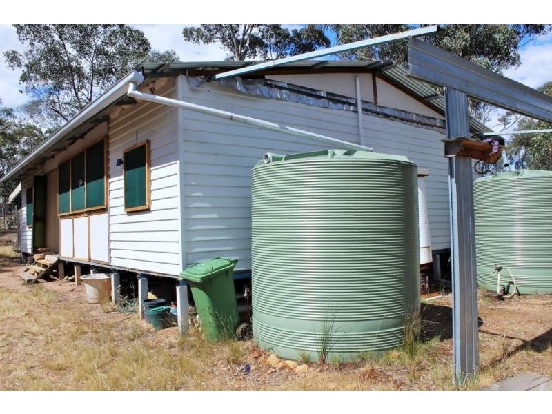 13 Williamsons Road, Laanecoorie VIC 3463