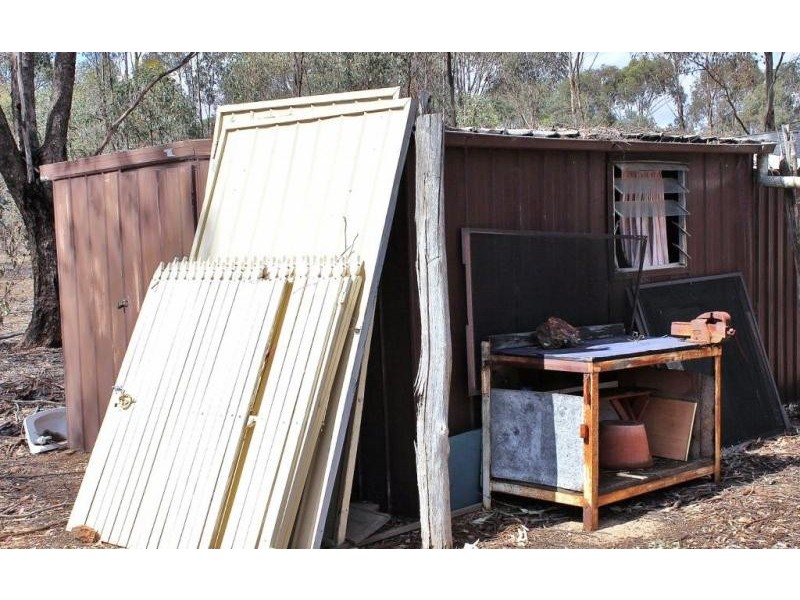 13 Williamsons Road, Laanecoorie VIC 3463