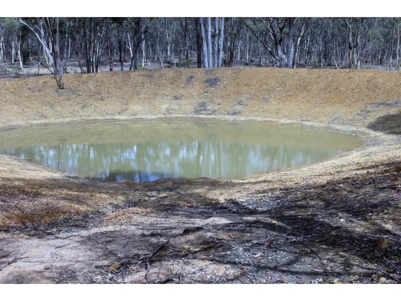 13 Williamsons Road, Laanecoorie VIC 3463