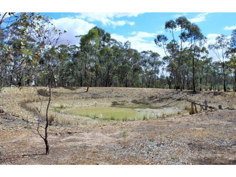 13 Williamsons Road, Laanecoorie VIC 3463