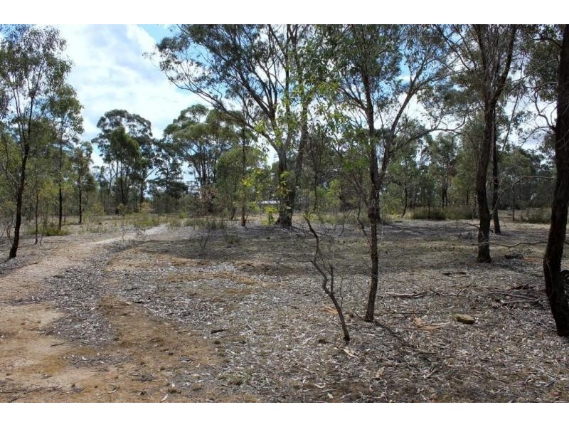 13 Williamsons Road, Laanecoorie VIC 3463