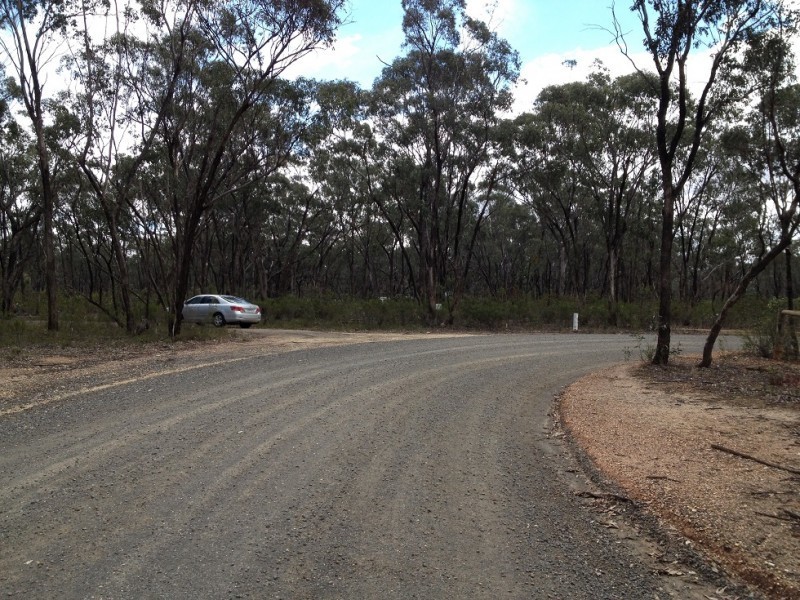 Lot 10 Bill Mollison Drive, Axedale VIC 3551