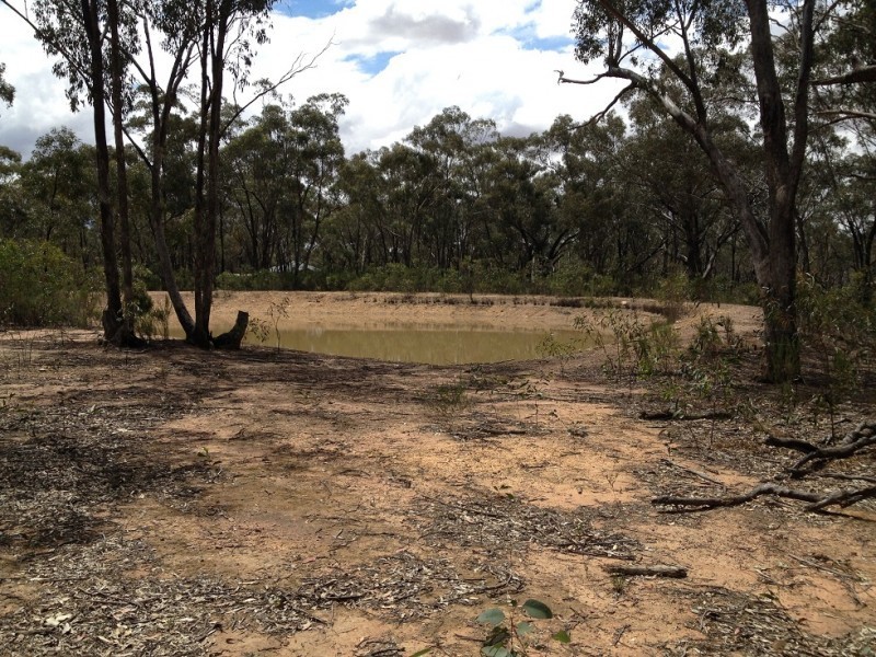 Lot 10 Bill Mollison Drive, Axedale VIC 3551