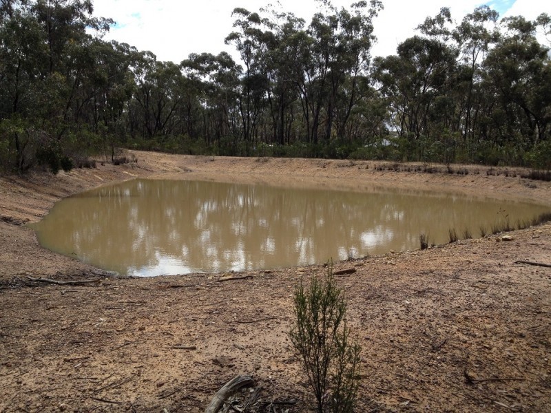 Lot 10 Bill Mollison Drive, Axedale VIC 3551